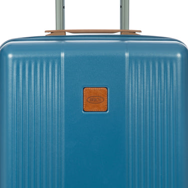 Brics Ferrara - 4-Rollen-Kabinentrolley S 55 cm (denim) - Ansicht 8