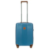 Brics Ferrara - 4-Rollen-Kabinentrolley S 55 cm (denim)