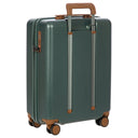 Brics Ferrara - 4 - Rollen - Kabinentrolley S 55 cm (green) - Markenkoffer
