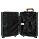 Brics Ferrara - 4 - Rollen - Kabinentrolley S 55 cm (green) - Markenkoffer