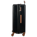 Brics Ferrara - 4 - Rollen - Trolley L 77 cm erw. (black) - Markenkoffer