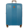 Brics Ferrara - 4-Rollen-Trolley L 77 cm erw. (denim)