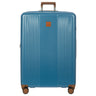 Brics Ferrara - 4 - Rollen - Trolley L 77 cm erw. (denim) - Markenkoffer