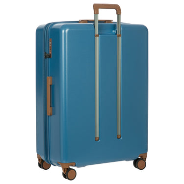 Brics Ferrara - 4 - Rollen - Trolley L 77 cm erw. (denim) - Markenkoffer