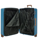 Brics Ferrara - 4 - Rollen - Trolley L 77 cm erw. (denim) - Markenkoffer