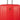 Brics Ferrara - 4 - Rollen - Trolley L 77 cm erw. (red) - Markenkoffer