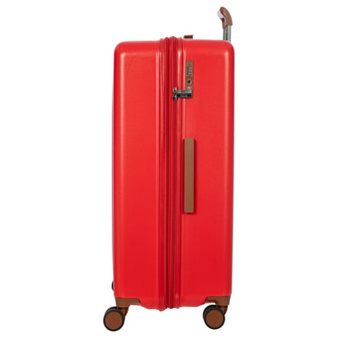 Brics Ferrara - 4-Rollen-Trolley L 77 cm erw. (red) - Ansicht 4