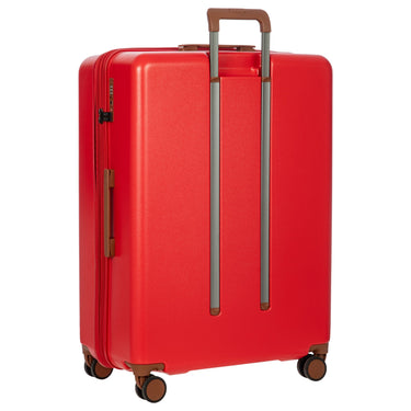 Brics Ferrara - 4-Rollen-Trolley L 77 cm erw. (red) - Ansicht 3