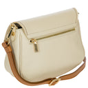 Brics Gardenia - Umhängetasche 23 cm (cream/caramel) - Markenkoffer