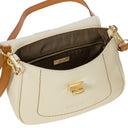 Brics Gardenia - Umhängetasche 23 cm (cream/caramel) - Markenkoffer