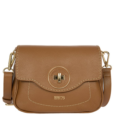 Brics Gardenia - Umhängetasche 23 cm (leather) - Markenkoffer