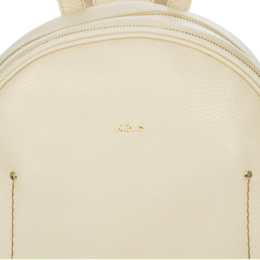 Brics Gondola - Rucksack 30 cm (cream) - Markenkoffer