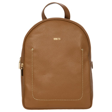 Brics Gondola - Rucksack 30 cm (leder) - Markenkoffer