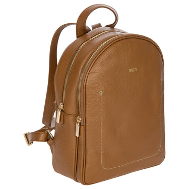Brics Gondola - Rucksack 30 cm (leder) - Markenkoffer