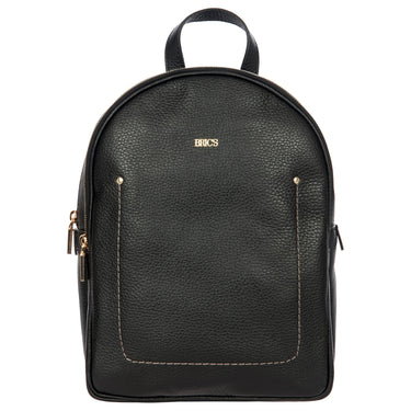 Brics Gondola - Rucksack 30 cm (schwarz) - Markenkoffer