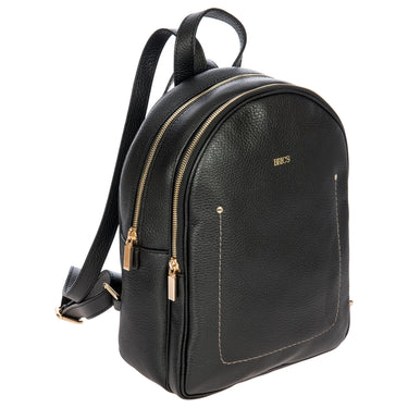 Brics Gondola - Rucksack 30 cm (schwarz) - Markenkoffer