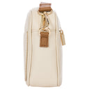 Brics Magnolia - Umhängetasche 23 cm (cream/caramel) - Markenkoffer