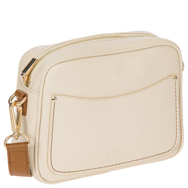 Brics Magnolia - Umhängetasche 23 cm (cream/caramel) - Markenkoffer