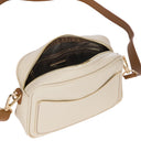 Brics Magnolia - Umhängetasche 23 cm (cream/caramel) - Markenkoffer