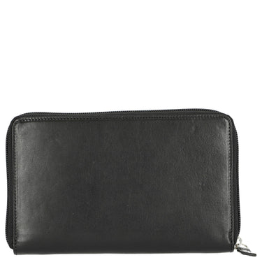 Brics Monte Rosa - Kreditkartenetui 15cc 13.5 cm RFID (black) - Markenkoffer