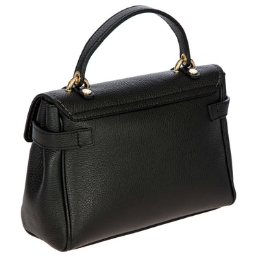 Brics Ninfea - Henkeltasche 25 cm (schwarz) - Ansicht 4