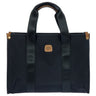 Brics Opera Bag - Henkeltasche 35 cm (ocean blue) - Markenkoffer