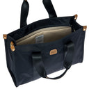 Brics Opera Bag - Henkeltasche 35 cm (ocean blue) - Markenkoffer