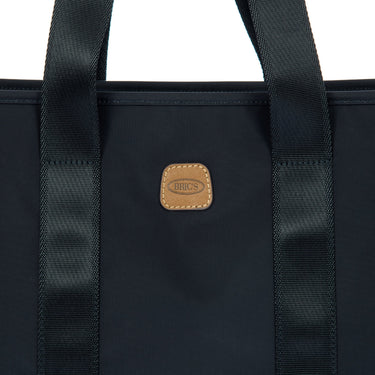 Brics Opera Bag - Henkeltasche 35 cm (ocean blue) - Markenkoffer