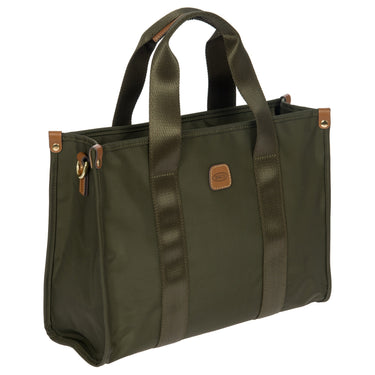 Brics Opera Bag - Henkeltasche 35 cm (olive) - Ansicht 2