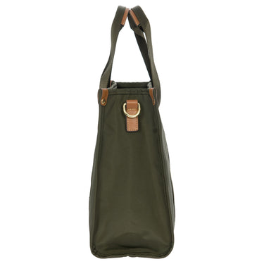 Brics Opera Bag - Henkeltasche 35 cm (olive) - Ansicht 3
