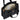 Brics Opera Bag - Henkeltasche 35 cm (schwarz) - Markenkoffer