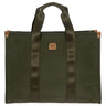Brics Opera Bag - Henkeltasche L 40.5 cm (olive) - Markenkoffer