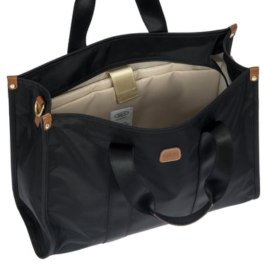Brics Opera Bag - Henkeltasche L 40.5 cm (schwarz) - Markenkoffer