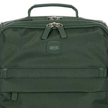 Brics Positano - Rucksack 42 cm (emerald green) - Ansicht 6