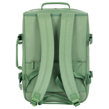Brics Positano - Rucksack 42 cm (sage green) - Ansicht 4