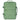 Brics Positano - Rucksack 42 cm (sage green) - Markenkoffer