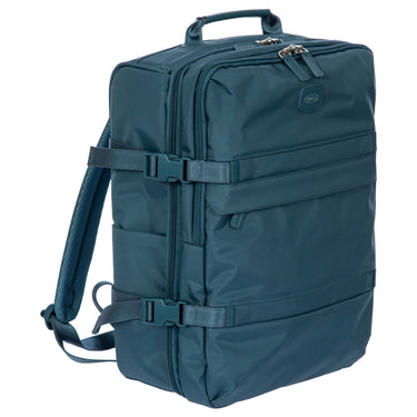 Brics Positano - Rucksack 42 cm (sea green) - Ansicht 2