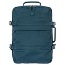Brics Positano - Rucksack 42 cm (sea green)