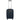 Brics Taormina - 4 - Rollen - Kabinentrolley mit Vortasche 55 cm erw. USB (blau) - Markenkoffer