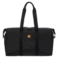 Brics X - Bag - Reisetasche 55 cm (black) - Markenkoffer
