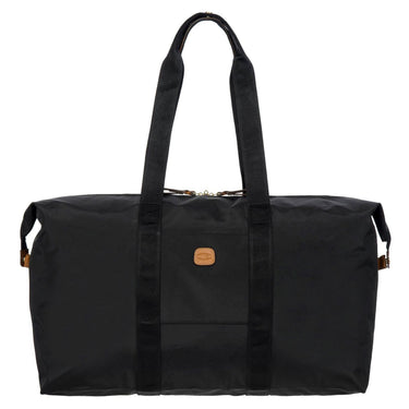 Brics X - Bag - Reisetasche 55 cm (black) - Markenkoffer