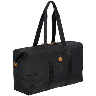 Brics X - Bag - Reisetasche 55 cm (black) - Markenkoffer
