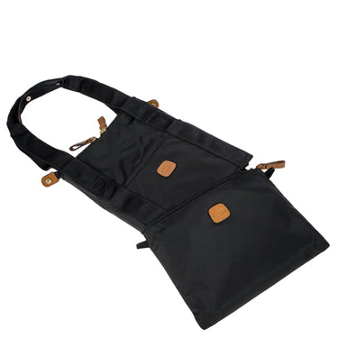 Brics X - Bag - Reisetasche 55 cm (black) - Markenkoffer