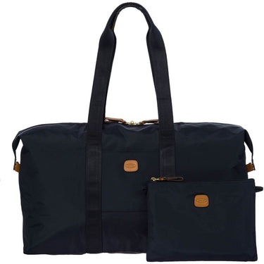 Brics X - Bag - Reisetasche 55 cm (blue) - Markenkoffer