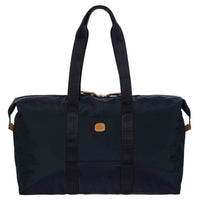 Brics X - Bag - Reisetasche 55 cm (blue) - Markenkoffer