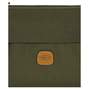 Brics X-Bag - Schultertasche 23 cm (olive) - Ansicht 5