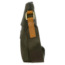 Brics X-Bag - Schultertasche 23 cm (olive) - Ansicht 3