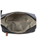 Brics X - Bag - Schultertasche 25 cm (black) - Markenkoffer