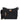 Brics X - Bag - Schultertasche 25 cm (black) - Markenkoffer