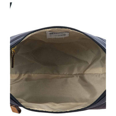 Brics X - Bag - Schultertasche 25 cm (ocean - blue) - Markenkoffer